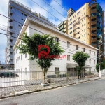 Kitnet com 1 dorm, Canto do Forte, Praia Grande - R$ 179 mil, Cod: 6141