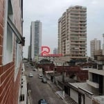 Kitnet com 1 dorm, Aviação, Praia Grande - R$ 175 mil, Cod: 6199