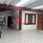 Casa com 3 dorms, Canto do Forte, Praia Grande - R$ 530 mil, Cod: 5845