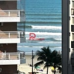 Apartamento com 2 dorms, Ocian, Praia Grande - R$ 395 mil, Cod: 6044