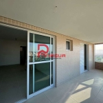 Apartamento com 3 dorms, Aviação, Praia Grande - R$ 650 mil, Cod: 6114