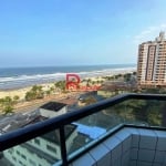 Apartamento com 1 dorm, Mirim, Praia Grande - R$ 280 mil, Cod: 6206