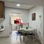 Apartamento com 2 dorms, Canto do Forte, Praia Grande - R$ 295 mil, Cod: 6303