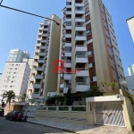 Apartamento com 2 dorms, Guilhermina, Praia Grande - R$ 450 mil, Cod: 6304