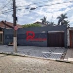 Casa com 3 dorms, Guilhermina, Praia Grande, Cod: 6250