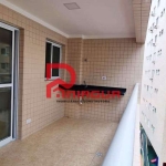 Apartamento com 1 dorm, Aviação, Praia Grande - R$ 315 mil, Cod: 6366