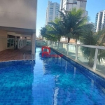 Apartamento com 2 dorms, Caiçara, Praia Grande - R$ 580 mil, Cod: 6449