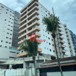 Apartamento com 1 dorm, Guilhermina, Praia Grande - R$ 280 mil, Cod: 6393