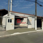 Casa com 2 dorms, Real, Praia Grande - R$ 550 mil, Cod: 6431