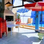 Casa com 2 dorms, Mirim, Praia Grande - R$ 650 mil, Cod: 6436