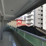 Apartamento com 3 dorms, Tupi, Praia Grande, Cod: 6501