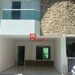 Sobrado de Condomínio com 3 dorms, Canto do Forte, Praia Grande, Cod: 4381