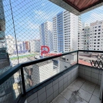 Apartamento com 3 dorms, Ocian, Praia Grande - R$ 429 mil, Cod: 6612