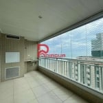 Apartamento com 3 dorms, Aviação, Praia Grande, Cod: 6556