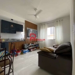 Apartamento com 1 dorm, Aviação, Praia Grande - R$ 270 mil, Cod: 6592