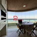 Apartamento com 2 dorms, Guilhermina, Praia Grande - R$ 1.37 mi, Cod: 6597