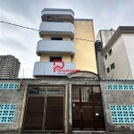 Apartamento com 1 dorm, Guilhermina, Praia Grande - R$ 259 mil, Cod: 6609