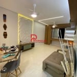 Kitnet com 0 quarto, Ocian, Praia Grande - R$ 235 mil, Cod: 6659