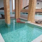 Apartamento com 2 quartos, Guilhermina, Praia Grande - R$ 610 mil, Cod: 6669