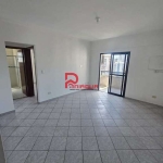 Apartamento com 1 quarto, Canto do Forte, Praia Grande - R$ 329 mil, Cod: 6685