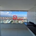 Apartamento com 2 quartos, Ocian, Praia Grande, Cod: 6706