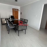 Apartamento com 2 quartos, Canto do Forte, Praia Grande, Cod: 6718