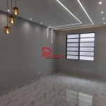 Apartamento com 1 quarto, Guilhermina, Praia Grande - R$ 250 mil, Cod: 6721