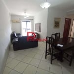 Apartamento com 3 quartos, Canto do Forte, Praia Grande, Cod: 6722