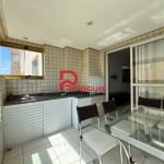 Apartamento com 2 dorms, Aviação, Praia Grande, Cod: 6796