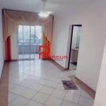 Apartamento com 2 quartos, Guilhermina, Praia Grande - R$ 415 mil, Cod: 6813