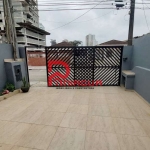 Casa com 1 quarto, Canto do Forte, Praia Grande - R$ 550 mil, Cod: 6819