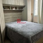 Apartamento 2 dormitórios, 200 metros da Praia , Cod: 6829