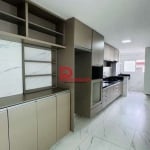 Apartamento com 3 quartos, Aviação, Praia Grande, Cod: 6840