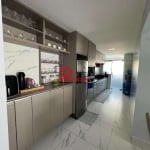 Apartamento com 3 quartos, Aviação, Praia Grande, Cod: 6840