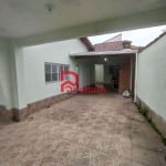 Casa com 2 quartos, Canto do Forte, Praia Grande - R$ 580 mil, Cod: 6851