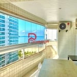 Apartamento com 4 quartos, Canto do Forte, Praia Grande, Cod: 6858