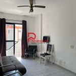 Apartamento com 1 quarto, Canto do Forte, Praia Grande, Cod: 6865