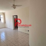 Apartamento com 1 quarto, Boqueirão, Praia Grande - R$ 315 mil, Cod: 6884