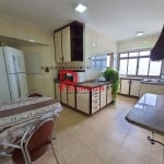 Apartamento com 3 quartos, Boqueirão, Praia Grande, Cod: 6922