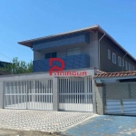 Casa com 2 dorms, Vila Sônia, Praia Grande - R$ 227 mil, Cod: 2752