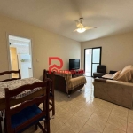 Apartamento com 1 dorm, Canto do Forte, Praia Grande - R$ 310 mil, Cod: 2860