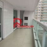 Apartamento com 2 dorms, Tupi, Praia Grande, Cod: 2952