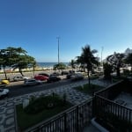 Apartamento à venda em um dos Bairros mais Luxuosos do Rio de Janeiro, Ipanema, Avenida Vieira Souto, Frontal mar, 365m2, melhor oportunidade a venda do mercado.