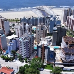 Apartamento mobiliado com 03 quartos em Caiobá!