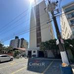 Apartamento mobiliado com 01 suíte em Caiobá.