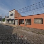 Casa com 02 quartos + ponto comercial em Matinhos!