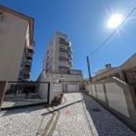 Apartamento mobiliado com 2 quartos em Caiobá!