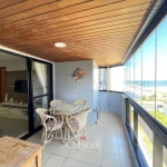 Apartamento mobiliado frente mar em Caiobá!!