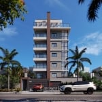 Apartamento com 03 quartos em Caiobá