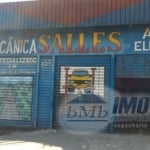 Sala comercial à venda na Estrada Stella Mazzuca, 552, Jardim Barão, Ferraz de Vasconcelos